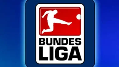 ترتيب الدوري الألماني 2026