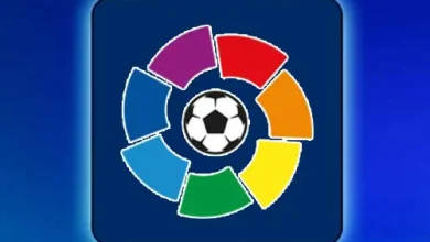 ترتيب الدوري الإسباني 2026