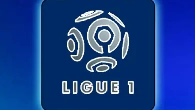 ترتيب الدوري الفرنسي 2026