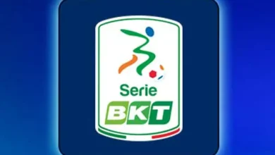 ترتيب الدوري الايطالي درجة ثانية 2026