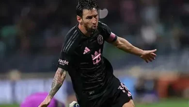 التشكيلة المتوقعة لمباراة إنتر ميامي ضد تورونتو