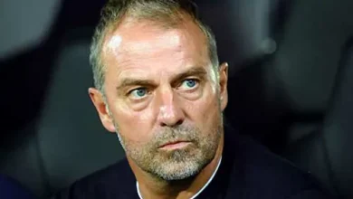 برشلونة يؤكد إصابة اثنين من لاعبيه